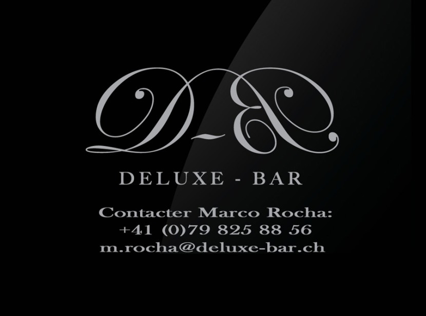 Site internet – KBS Bar > Deluxe Bar